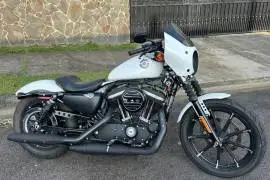 Harley-Davidson, sporters iron , 2020