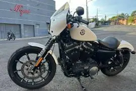Harley-Davidson, sporters iron , 2020