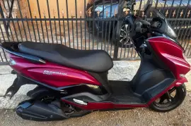 Suzuki, Burgman Street 125, 2025