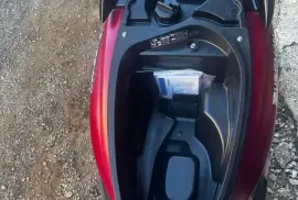 Suzuki, Burgman Street 125, 2025