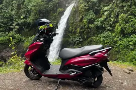 Suzuki, Burgman Street 125, 2025