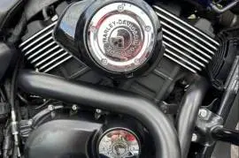 Harley-Davidson, street 750, 2016 Harley-Davidson, street 750, 2016