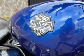 Harley-Davidson, street 750, 2016 Harley-Davidson, street 750, 2016