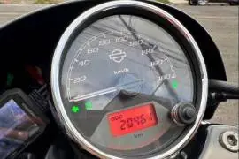 Harley-Davidson, street 750, 2016 Harley-Davidson, street 750, 2016