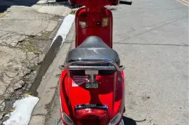 Piaggio, Vespa XVL150, 2020