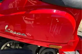 Piaggio, Vespa XVL150, 2020 Piaggio, Vespa XVL150, 2020