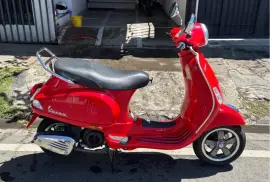 Piaggio, Vespa XVL150, 2020 Piaggio, Vespa XVL150, 2020