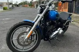 Harley-Davidson, low rider, 2018 Harley-Davidson, low rider, 2018