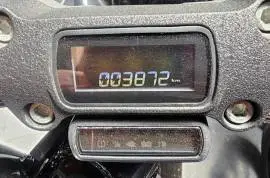 Harley-Davidson, street bob, 2018