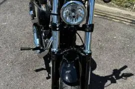 Harley-Davidson, forty eight, 2021 Harley-Davidson, forty eight, 2021