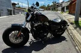 Harley-Davidson, forty eight, 2021 Harley-Davidson, forty eight, 2021