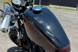 Harley-Davidson, forty eight, 2021 Harley-Davidson, forty eight, 2021