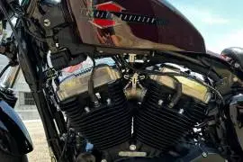 Harley-Davidson, forty eight, 2021 Harley-Davidson, forty eight, 2021