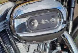 Harley-Davidson, sporters, 2005