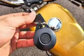 Harley-Davidson, sporters, 2005