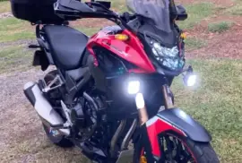 Honda, Cb500x , 2022 Honda, Cb500x , 2022