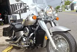 Kawasaki, Vulcan VN 1500 Classic, 2005