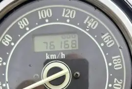 Kawasaki, Vulcan VN 1500 Classic, 2005