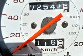 Honda, Shadow 1100 Sabre, 2004