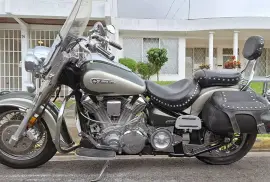 Yamaha, Road Star 1600 Classic , 1999