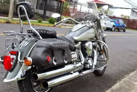 Yamaha, Road Star 1600 Classic , 1999