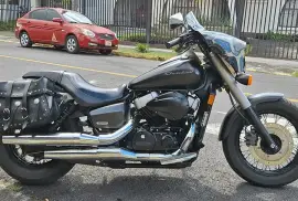 Honda, Shadow 750 Phantom Custom, 2013 Honda, Shadow 750 Phantom Custom, 2013