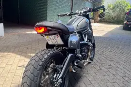 Ducati, Scrambler NinghtShif, 2023
