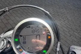 Ducati, Scrambler NinghtShif, 2023