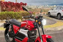 Tinbot, CS1 Pro, 2025