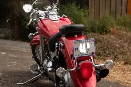 Yamaha, Vstar, 2007 Yamaha, Vstar, 2007