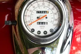 Yamaha, Vstar, 2007 Yamaha, Vstar, 2007