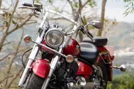 Yamaha, Vstar, 2007 Yamaha, Vstar, 2007