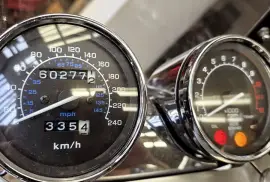 Honda, Magna 750 Custom, 2001 Honda, Magna 750 Custom, 2001