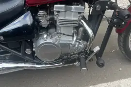 Kawasaki, Vulcan, 2009