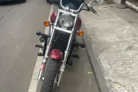 Kawasaki, Vulcan, 2009