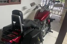 Kawasaki, Vulcan, 2009