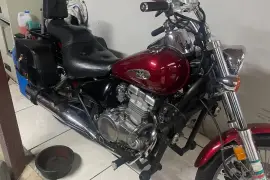 Kawasaki, Vulcan, 2009