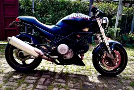 Ducati, Monster , 2003 Ducati, Monster , 2003