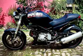 Ducati, Monster , 2003 Ducati, Monster , 2003