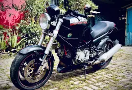 Ducati, Monster , 2003 Ducati, Monster , 2003