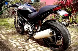 Ducati, Monster , 2003 Ducati, Monster , 2003