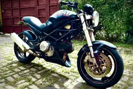 Ducati, Monster , 2003 Ducati, Monster , 2003