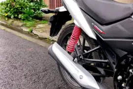 Honda, Twister, 2020