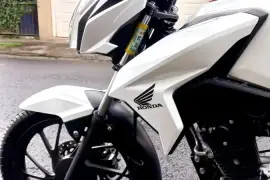 Honda, Twister, 2020