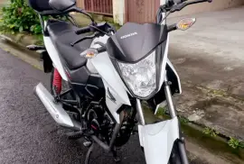 Honda, Twister, 2020