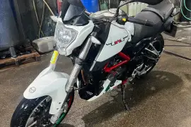 Benelli, Tnt 25, 2019 Benelli, Tnt 25, 2019