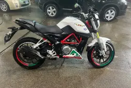 Benelli, Tnt 25, 2019 Benelli, Tnt 25, 2019