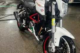Benelli, Tnt 25, 2019 Benelli, Tnt 25, 2019