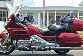 Honda, Gold Wing GL 1800, 2002 Honda, Gold Wing GL 1800, 2002