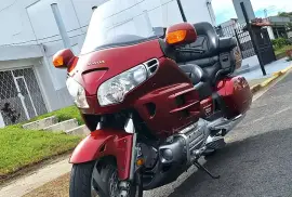 Honda, Gold Wing GL 1800, 2002 Honda, Gold Wing GL 1800, 2002